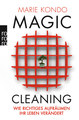 Kondo magic cleaning - Nehmen Sie dem Sieger unserer Experten