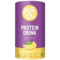 PURYA! Organic Vegan Protein Drink  Banana Baobab, can - 550 g