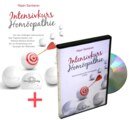 Intensivkurs Homöopathie - Set - Buch und DVD, Rajan Sankaran