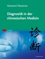 Diagnostik in der chinesischen Medizin, Giovanni Maciocia