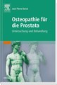 Osteopathie für die Prostata, Jean-Pierre Barral