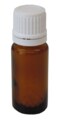 Glass vial with 10 g unmedicated pillules - 1 piece, Narayana Verlag