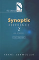 Synoptic Reference 2, Frans Vermeulen