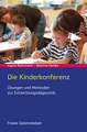 Die Kinderkonferenz, Ingrid Ruhrmann / Bettina Henke