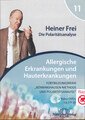 Fortbildungsreihe Bönninghausen-Methode und Polaritätsanalyse - Modul 11: Allergien und Hauterkrankungen - 2 DVDs, Heiner Frei