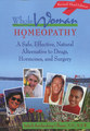 Whole Woman Homeopathy, Judyth Reichenberg-Ullman