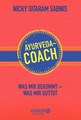 Ayurveda-Coach, Nicky Sitaram Sabnis