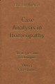 Case Analysis in Homeopathy, Erik van Woensel