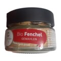 Fenchel gemahlen Bio - Cosmoveda - 25 g