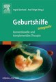 Geburtshilfe integrativ, Ingrid Gerhard / Axel Feige