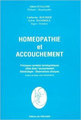 Homéopathie et accouchement, Albert Scialom