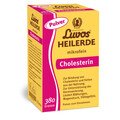 Luvos® Heilerde mikrofein Pulver - Cholesterin - 380 g