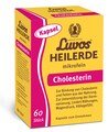 Luvos® Heilerde mikrofein - Cholesterin - 60 Kapseln