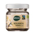 Bourbon Vanille gemahlen bio - Naturata - 10 g