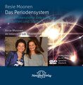 Das Periodensystem - eine differenzierte Betrachtung von Serien und Stadien - 1 DVD, Resie Moonen