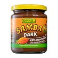 Samba Dark (noir)  bio - 250 g