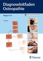 Diagnoseleitfaden Osteopathie, Magga Corts