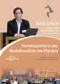 Homöopathie in der Notfallmedizin bei Pferden - 1 DVD - Sonderangebot, Erich Scherr
