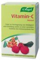 Vitamin C - A. Vogel - 40 Lutschtabletten