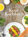 Das Keto-Kochbuch, Maria Emmerich / Jimmy Moore