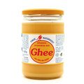 Ghee bio  Beurre clarifié ayurvédique  480 g