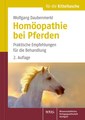 Homöopathie bei Pferden, Wolfgang Daubenmerkl