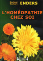 L'homéopathie chez soi - Copies imparfaites, Norbert Enders