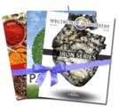 Set - Spectrum of Homeopathy - Set 2016, Narayana Verlag