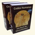 Codex Humanus - Das Buch der Menschlichkeit 2 Bände