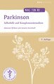Was tun bei Parkinson, Johannes Wilkens / Annette Kerckhoff