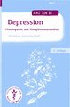Was tun bei Depression, Otto Ziehaus / Annette Kerckhoff