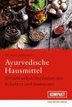 Ayurvedische Hausmittel, Nina Schreiber