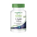 L-Lysin 500 mg - 100 Kapseln