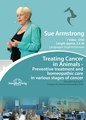 Treating Cancer in Animals - 1 DVD, Sue Armstrong