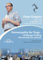 Homeopathy for Dogs - 1 DVD, Peter Gregory