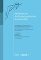 Vademecum Anthroposophische Arzneimittel 2017, GAÄD / Medizinische Sektion der Freien Hochschule für Geisteswissenschaft Dornach