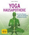 Yoga Hausapotheke, Anna Trökes