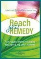Reach for a Remedy, Svetlana Pavlova / Clodagh Sheehy