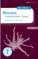 Was tun bei Rheuma, Thomas Rampp / Karen Hoffschulte