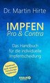 Impfen - Pro & Contra, Martin Hirte