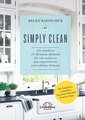 Simply Clean, Becky Rapinchuk