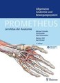 PROMETHEUS Allgemeine Anatomie und Bewegungssystem, Michael Schünke / Erik Schulte / Udo Schumacher / Markus Voll / Karl Wesker
