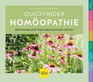 Quickfinder Homöopathie, Markus Wiesenauer