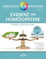 Spektrum der Homöopathie 2019-3, Evidenz der Homöopathie, Narayana Verlag