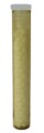 Glass vials with 1.3 g unmedicated pillules - 1000 pieces, Narayana Verlag