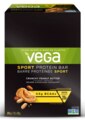 Vega Sport® Protein Bar Crunchy Peanut Butter - 12 x 70 g