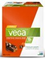 Vega® Protein Snack Bar Chocolate Caramel - 12 x 45 g