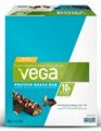Vega® Protein Snack Bar Chocolate Peanut Butter - 12 x 45 g