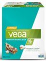 Vega® Protein Snack Bar Coconut Almond - 12 x 45 g