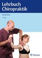 Lehrbuch Chiropraktik, Henrik Simon